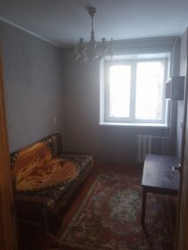 58,8 м², квартира-студия 49 999 ₽ в месяц - изображение 60