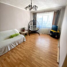 Квартира 31,6 м², 1-комнатная - изображение 2