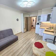 Квартира 20,2 м², студия - изображение 4