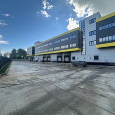 1632 м², склад - изображение 4
