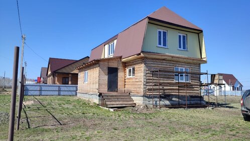 339 м² дом, 10 соток участок 8 800 000 ₽ - изображение 34