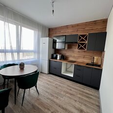 Квартира 38,5 м², 1-комнатная - изображение 2