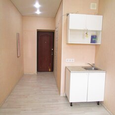 Квартира 18,2 м², 1-комнатная - изображение 3