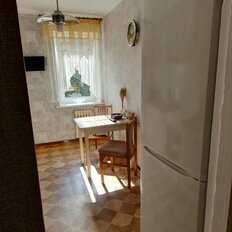 Квартира 34 м², 1-комнатная - изображение 5