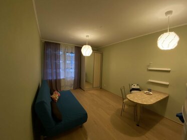 25 м², квартира-студия 26 000 ₽ в месяц - изображение 25