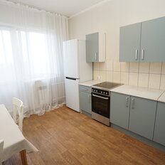 Квартира 40 м², 1-комнатная - изображение 2