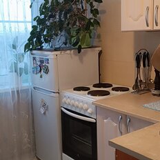 Квартира 31,8 м², 1-комнатная - изображение 2