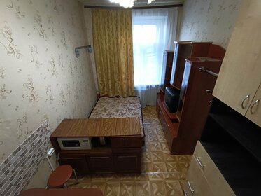 14 м², комната 7 000 ₽ в месяц - изображение 47