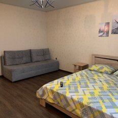 Квартира 65 м², 2-комнатная - изображение 4