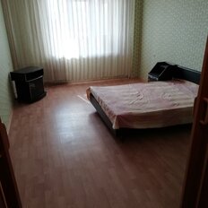 Квартира 40 м², 1-комнатная - изображение 5