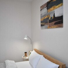 Квартира 38 м², 1-комнатная - изображение 5