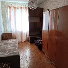 Квартира 45 м², 2-комнатная - изображение 1