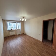 Квартира 31 м², 1-комнатные - изображение 4