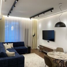 Квартира 65 м², 2-комнатная - изображение 3