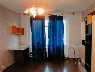 35 м², 1-комнатная квартира 42 000 ₽ в месяц - изображение 5