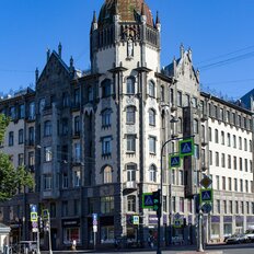 22 м², комната - изображение 1