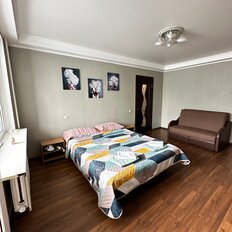 Квартира 40 м², 1-комнатная - изображение 1