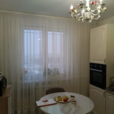 Квартира 58 м², 2-комнатная - изображение 1