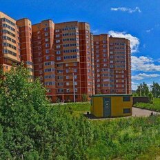 Квартира 58 м², 2-комнатная - изображение 1