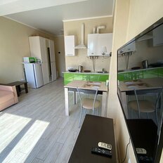 Квартира 24,9 м², студия - изображение 1