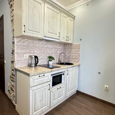 Квартира 32,9 м², 1-комнатная - изображение 4