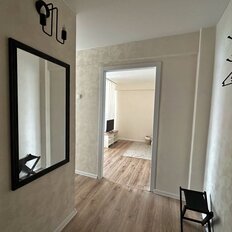 Квартира 31,9 м², 1-комнатная - изображение 5