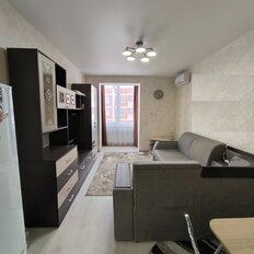 Квартира 25 м², студия - изображение 2