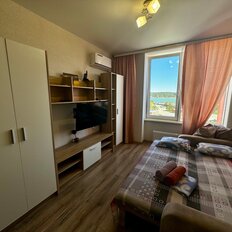 Квартира 28 м², студия - изображение 5