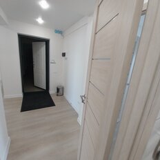 Квартира 34,3 м², 1-комнатная - изображение 3