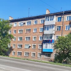 Квартира 43,4 м², 2-комнатная - изображение 3