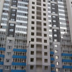 Квартира 38,4 м², 1-комнатная - изображение 1