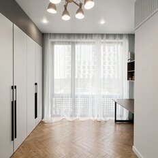 Квартира 97,1 м², 3-комнатная - изображение 4