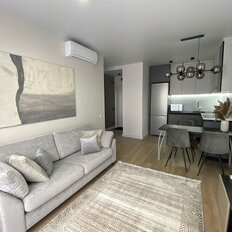 Квартира 40 м², 2-комнатная - изображение 2