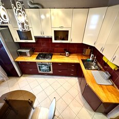 Квартира 34 м², 1-комнатная - изображение 3