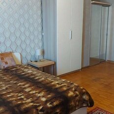 Квартира 40 м², 1-комнатная - изображение 4