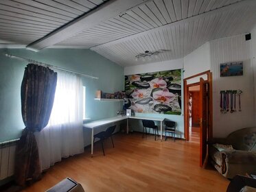 Купить однокомнатную квартиру маленькую у метро Международная (фиолетовая ветка) в Санкт-Петербурге и ЛО - изображение 33