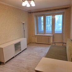 Квартира 31,1 м², 1-комнатная - изображение 4