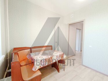 55 м², 2-комнатная квартира 20 000 ₽ в месяц - изображение 19