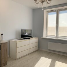 Квартира 21,6 м², студия - изображение 4