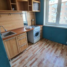 Квартира 45 м², 2-комнатная - изображение 5