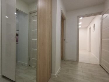 80 м², 3-комнатная квартира 27 000 ₽ в месяц - изображение 58