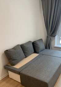 28 м², квартира-студия 35 500 ₽ в месяц - изображение 36