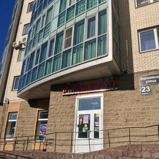 157,6 м², готовый бизнес - изображение 1