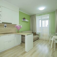 Квартира 75,6 м², 3-комнатная - изображение 5