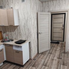 Квартира 29 м², студия - изображение 3