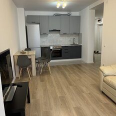 Квартира 75 м², 2-комнатная - изображение 2