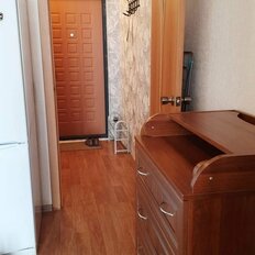 Квартира 25 м², студия - изображение 5