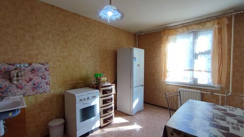 35 м², 1-комнатная квартира 27 000 ₽ в месяц - изображение 38