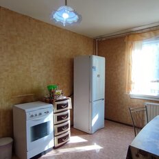 Квартира 41,7 м², 1-комнатная - изображение 3