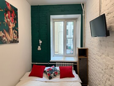 15 м², квартира-студия 5 700 ₽ в сутки - изображение 89